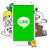 LINE Mobile image