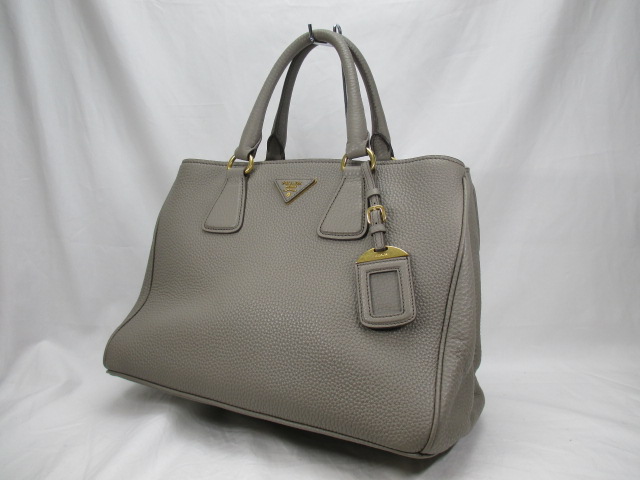 PRADA 2WAYショルダーバッグ
