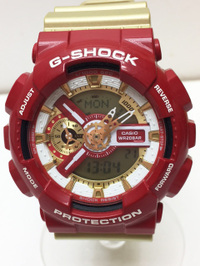 gshock