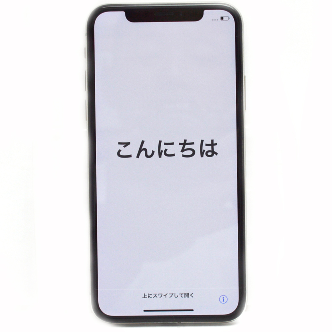 iPhoneX