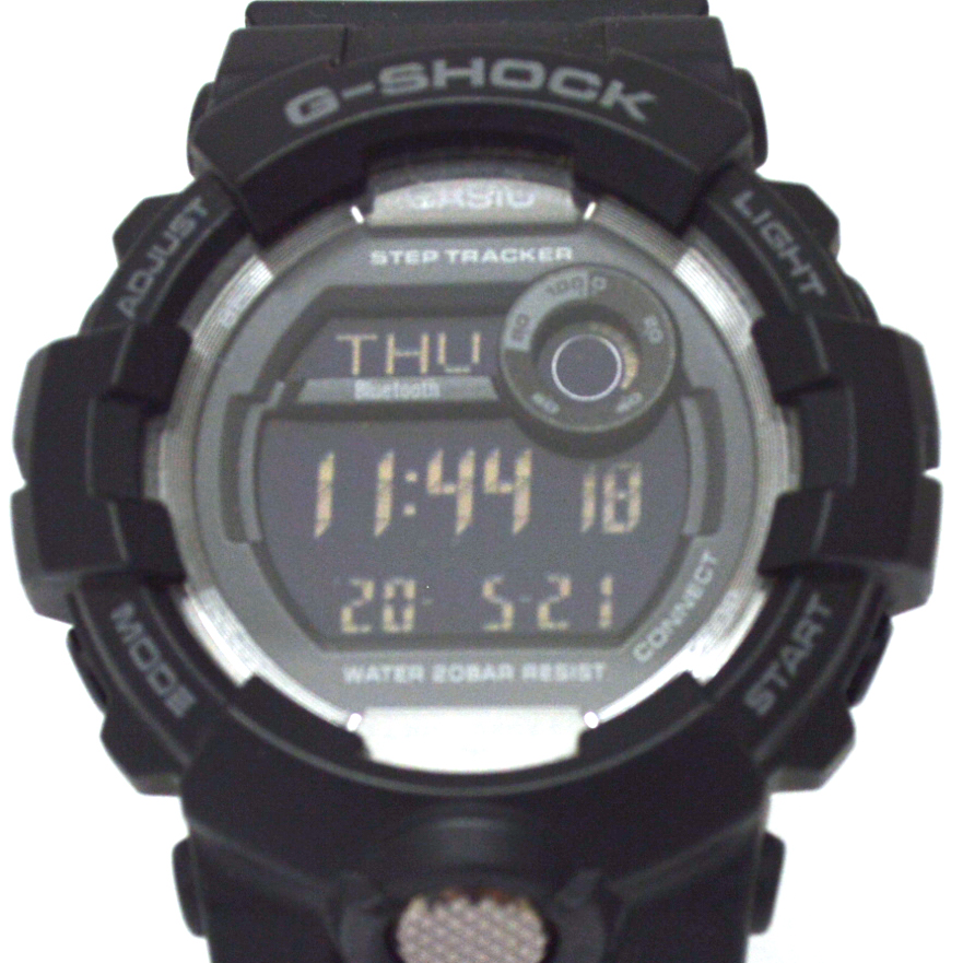 G-SHOCK