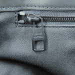 ルイ・ヴィトン サックプラ24H M21865 モノグラムトリヨンレザー トートバッグ 内側ファスナー画像