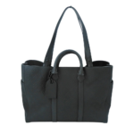 ルイ・ヴィトン サックプラ24H M21865 モノグラムトリヨンレザー トートバッグ メンズ 