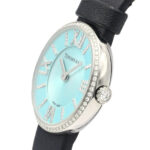 ティファニー アトラス 63320781 ティファニーブルー文字盤 文字盤画像