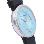 ティファニー アトラス 63320781 ティファニーブルー文字盤 文字盤画像