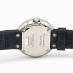 ティファニー アトラス 63320781 ティファニーブルー文字盤 文字盤画像