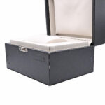 ティファニー アトラス 63320781 ティファニーブルー文字盤 箱画像