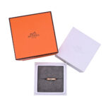 HERMES　エヴァーヘラクレスリング　付属品画像