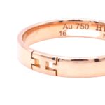 HERMES　エヴァーヘラクレスリング　モチーフ画像