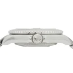 ロレックス ヨットマスター 168622 プラチナベゼル 自動巻き ボーイズサイズ