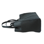 ルイ・ヴィトン サックプラ24H M21865 モノグラムトリヨンレザー トートバッグ サイド画像