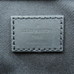 ルイ・ヴィトン サックプラ24H M21865 モノグラムトリヨンレザー トートバッグ 内側ロゴ画像